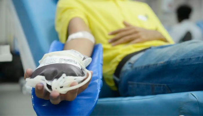 © Tomaz Silva/Agência Brasil Pacientes com hemofilia têm dificuldade com medicação, mostra pesquisa